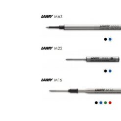 Lamy M16 Ballpoint Pen Refill