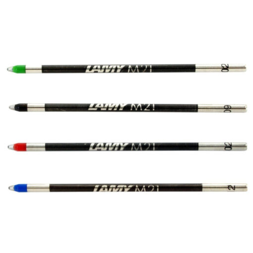 Lamy M21 Ballpoint Pen Refill