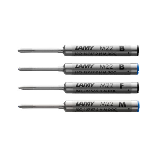 Lamy M22 Compact Ballpoint Pen Refill