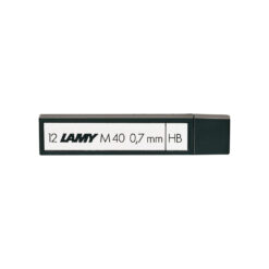 Lamy M40 0.7mm HB Lead Refill