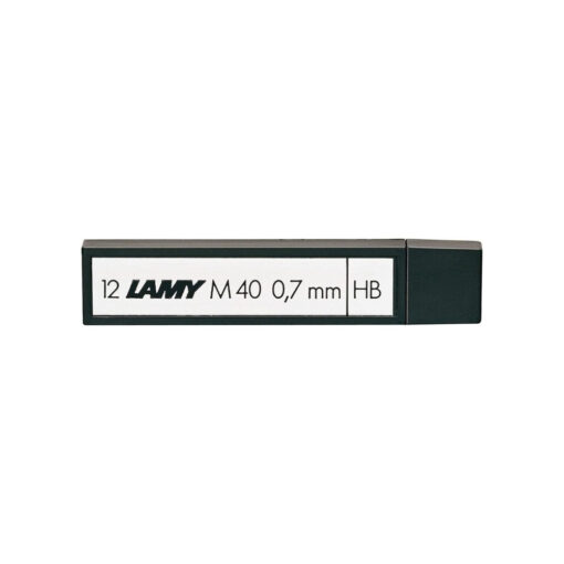 Lamy M40 0.7mm HB Lead Refill