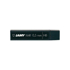 Lamy M41 0.5mm HB Lead Refill