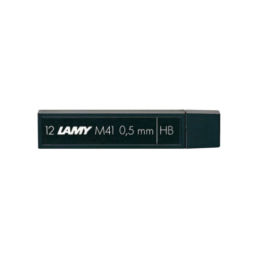 Lamy M41 0.5mm HB Lead Refill