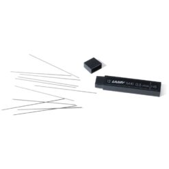 Lamy M41 0.5mm HB Lead Refill