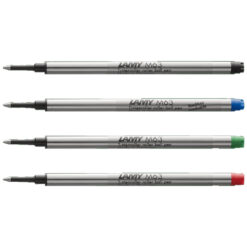 Lamy M63 Rollerball Pen Refill