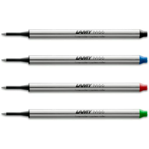 Lamy M66 Rollerball Pen Refill
