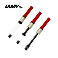 Lamy Z24 Ink Cartridge Converter