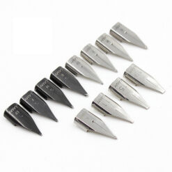 Lamy Z50 Fountain Pen Replacement Nibs