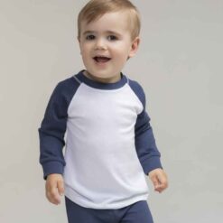 Larkwood Baby/Toddler Pyjamas