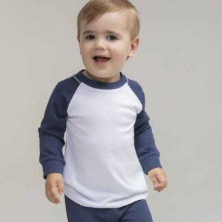 Larkwood Baby/Toddler Pyjamas