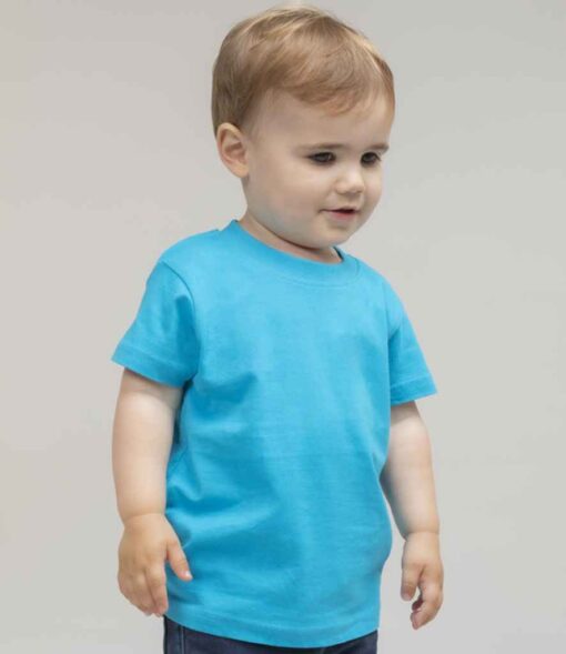 Larkwood Baby/Toddler T-Shirt