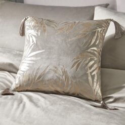 Laurence Llewelyn-Bowen 1st Dates Cushions - linen