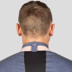 Le Chef Asymmetric Chef's Jacket
