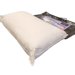 Luxury Orthopaedic Pocket Sprung Pillows