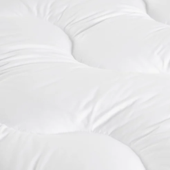 Luxury Soft 10.5 Tog Duvets & Pillows Anti Allergy