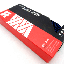 M-Part Primo Anti-Slip Silicone Gel Handlebar Bar Tape Road Bike Blue