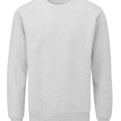Mantis Unisex Essential Sweatshirt - Heather Marl, 3XL