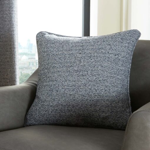 Murano Cushion Cover Blue
