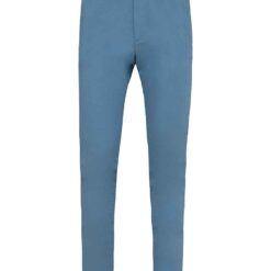 Native Spirit Chino Trousers - Cool Blue, 50