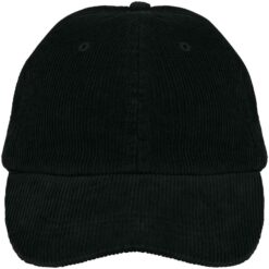 Native Spirit Corduroy 6 Panel Cap