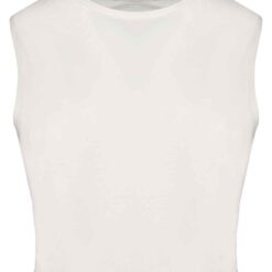Native Spirit Ladies Cropped Tank Top