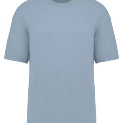 Native Spirit Oversized T-Shirt - Aquamarine, XXL