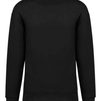 Native Spirit Unisex Crew Neck Sweatshirt