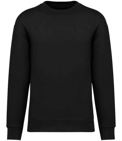 Native Spirit Unisex Crew Neck Sweatshirt