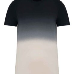 Native Spirit Unisex Dip Dye T-Shirt