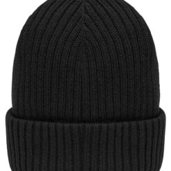 Native Spirit Wide Cuffed Beanie