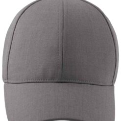 NEOBLU Tom 6 Panel Cap - Grey Marl