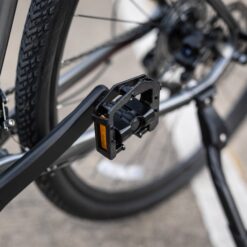 Oxford Folding Pedals 9/16" Black