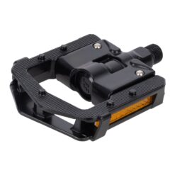 Oxford Folding Pedals 9/16" Black