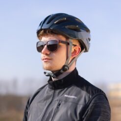 Oxford Sahara Tortoise Shell Frame Brown Lens Sunglasses