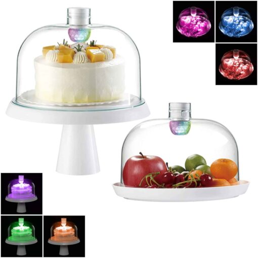 Party Cake Dome