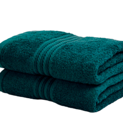 Peacock Towels Luxury Egyptian Collection 100% Cotton Supreme 500GSM
