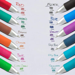 Pentel EnerGel LR7 0.7mm Refill