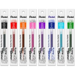 Pentel EnerGel LR7 0.7mm Refill