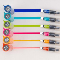 Pilot Parallel Pen FP3 Calligraphy Italic Fountain Pen