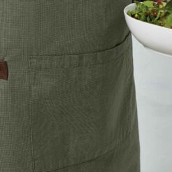 Premier Annex Oxford Bib Apron