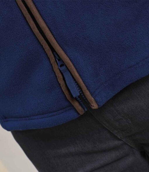 Premier Artisan Fleece Gilet