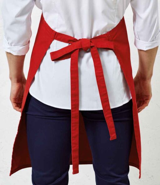 Premier Calibre Bib Apron