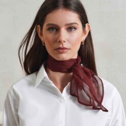 Premier 'Colours' Chiffon Scarf