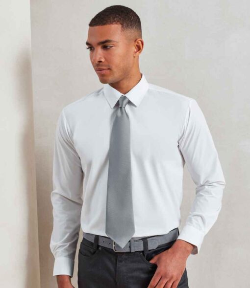 Premier 'Colours' Fashion Tie
