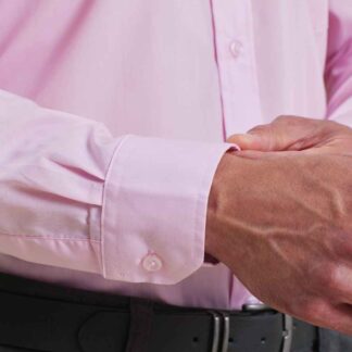 Premier Long Sleeve Poplin Shirt
