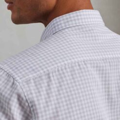 Premier Maxton Check Long Sleeve Shirt