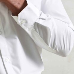 Premier Supreme Long Sleeve Poplin Shirt