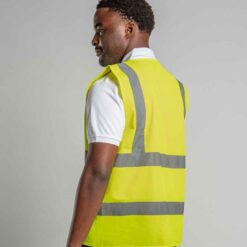 Pro RTX High Visibility Waistcoat