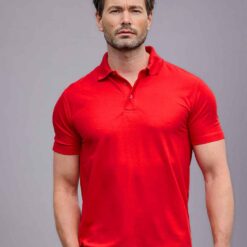 Pro RTX Pro Piqué Polo Shirt