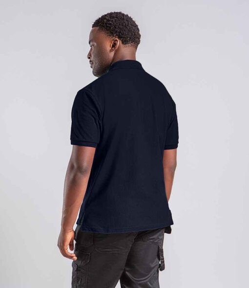 Pro RTX Pro Premium Piqué Polo Shirt